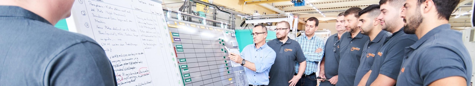Jobs bei MEKU