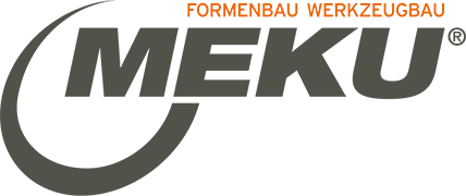 MEKU Formenbau Werkzeugbau